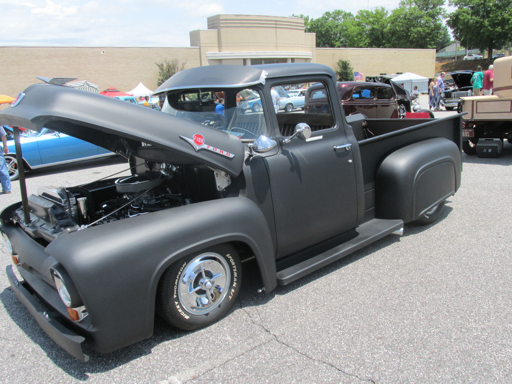 Veteran Car Show (17).JPG